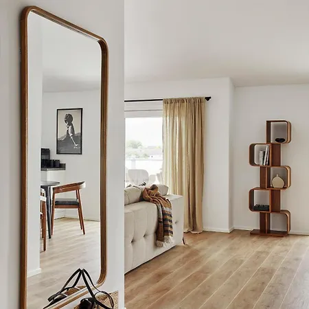 Apartament Matt ' Penthouse Mit Dachterrasse & Weinbergblick *
