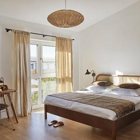 Apartment Matt ' Penthouse Mit Dachterrasse & Weinbergblick Offenburg