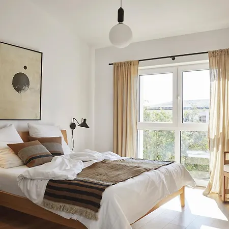 Matt ' Penthouse Mit Dachterrasse & Weinbergblick Apartment Offenburg