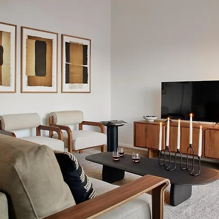 Matt ' Penthouse Mit Dachterrasse & Weinbergblick * Offenburg