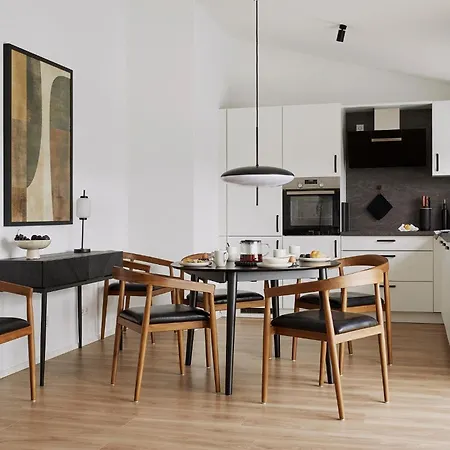 Apartment Matt ' Penthouse Mit Dachterrasse & Weinbergblick Offenburg